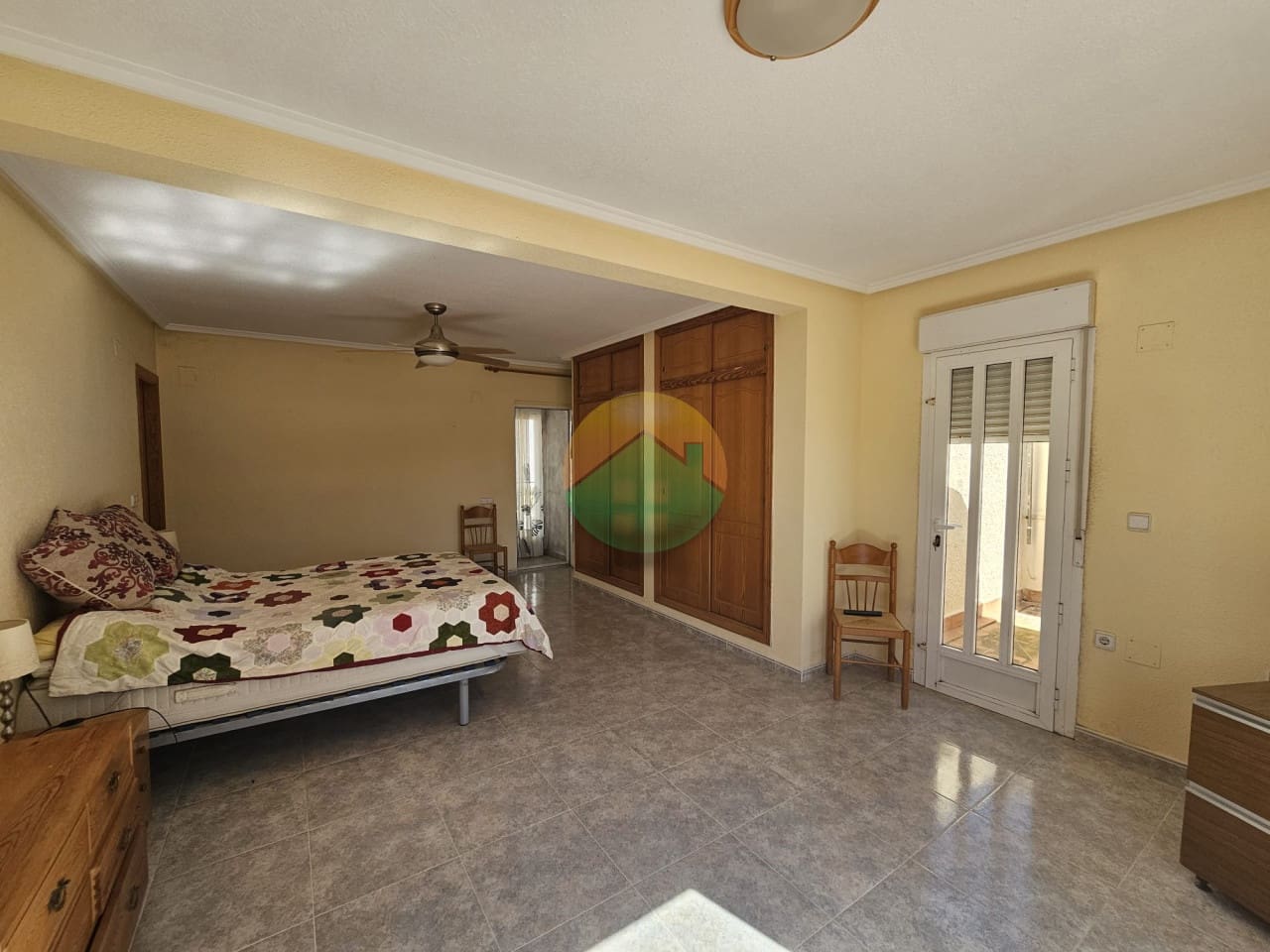 3 soverom Villa til salgs i Camposol - € 245 000 (Ref: 9626459)