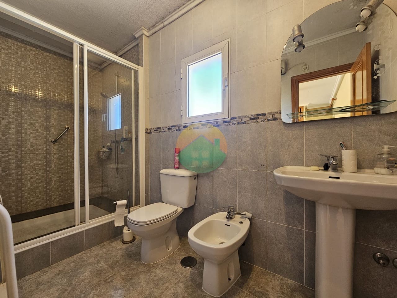 3 soverom Villa til salgs i Camposol - € 245 000 (Ref: 9626459)