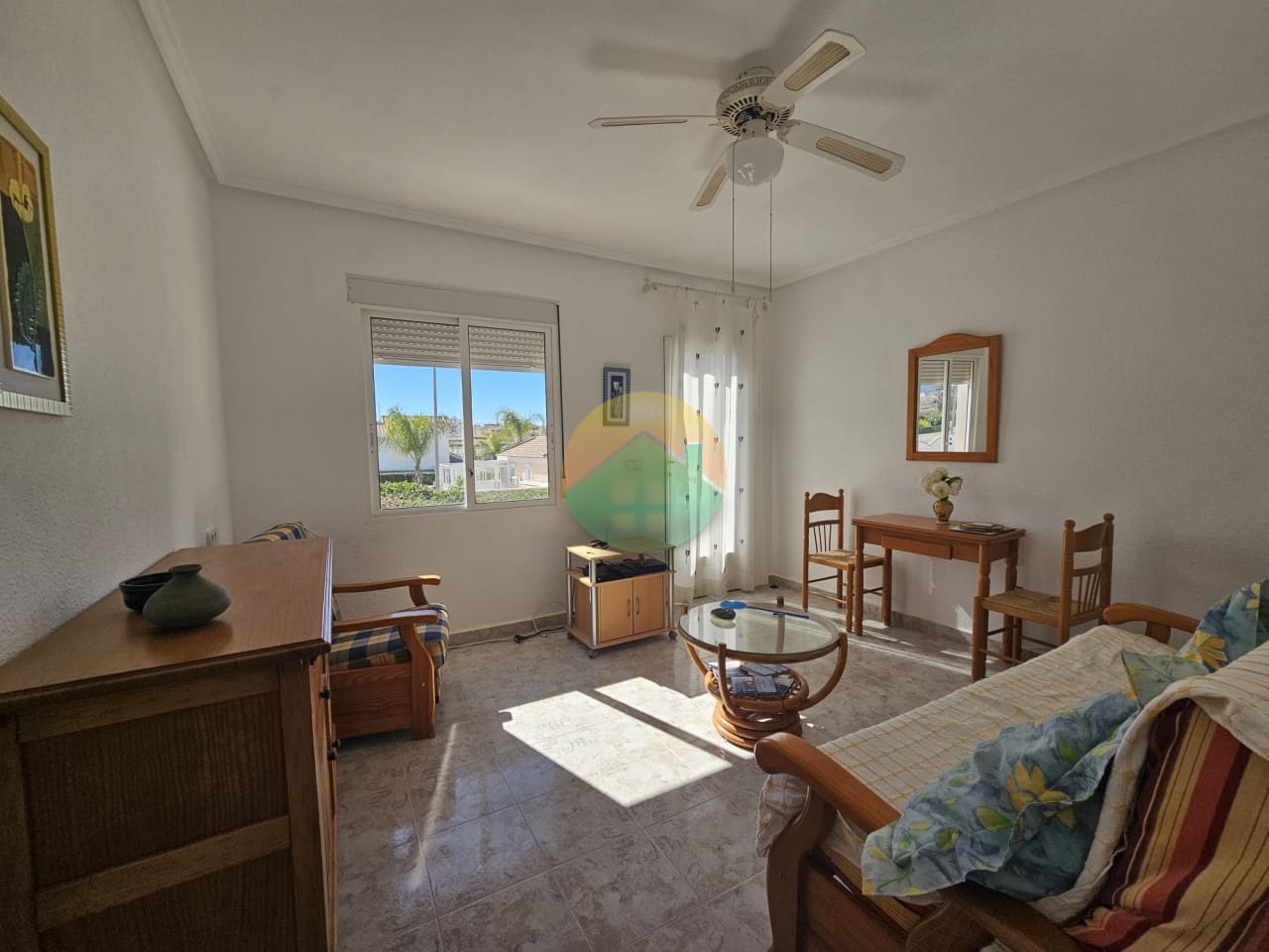 3 soverom Villa til salgs i Camposol - € 245 000 (Ref: 9626459)