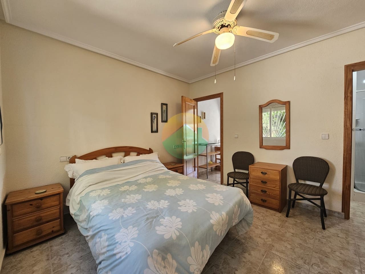 3 soverom Villa til salgs i Camposol - € 245 000 (Ref: 9626459)