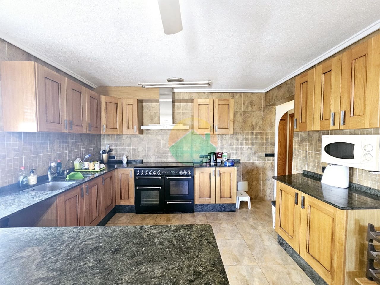 3 soverom Villa til salgs i Camposol - € 245 000 (Ref: 9626459)