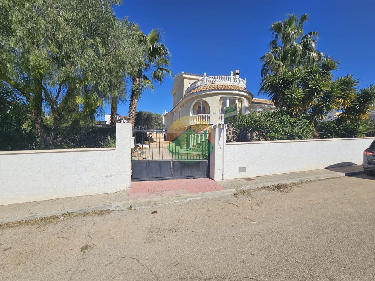 3 soverom Villa til salgs i Camposol - € 245 000 (Ref: 9626459)