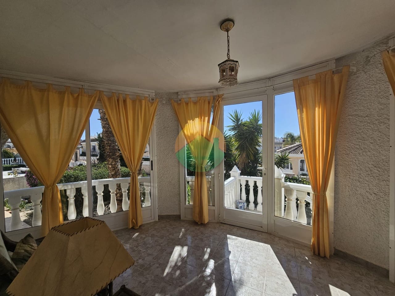 3 soverom Villa til salgs i Camposol - € 245 000 (Ref: 9626459)