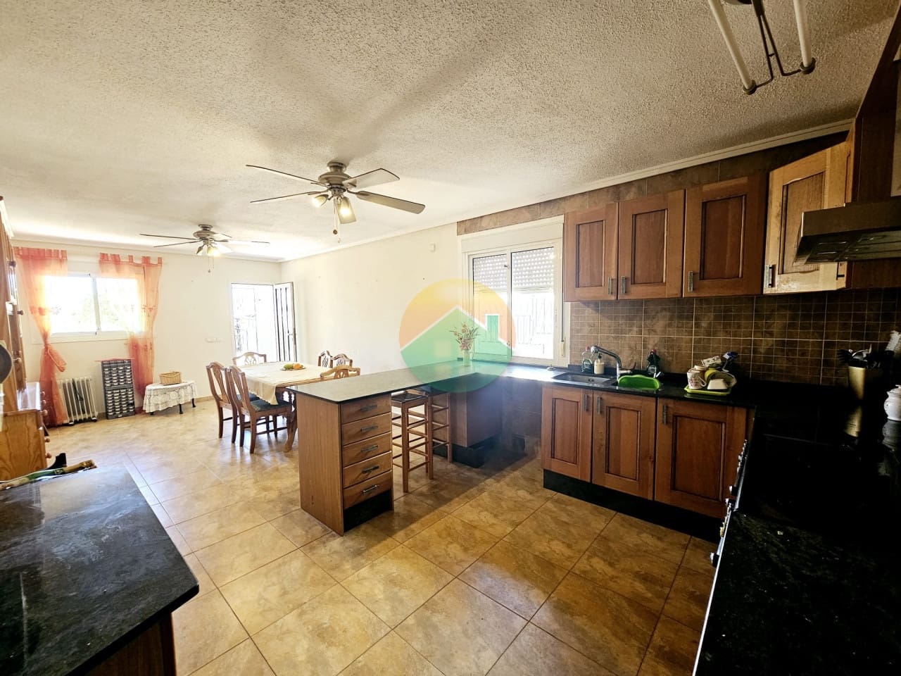 3 soverom Villa til salgs i Camposol - € 245 000 (Ref: 9626459)