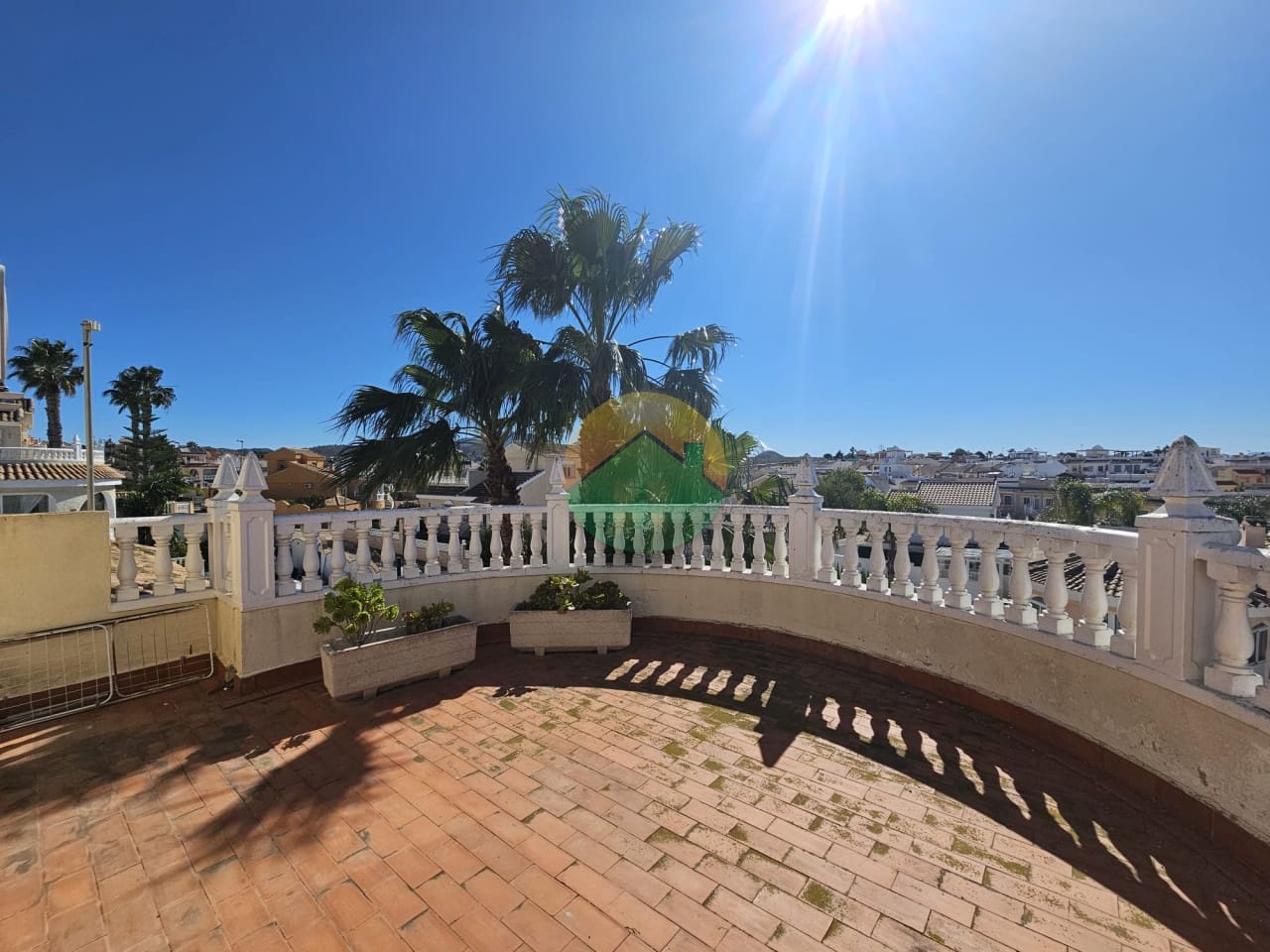 3 soverom Villa til salgs i Camposol - € 245 000 (Ref: 9626459)