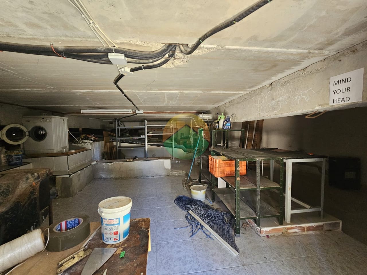 3 soverom Villa til salgs i Camposol - € 245 000 (Ref: 9626459)