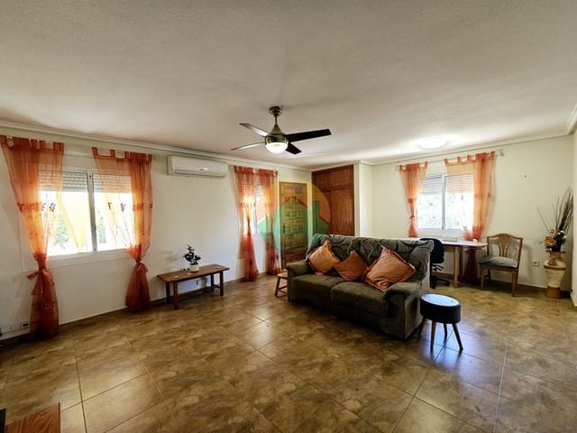 3 soverom Villa til salgs i Camposol, Mazarrón - € 245 000 (Ref: 9626459)