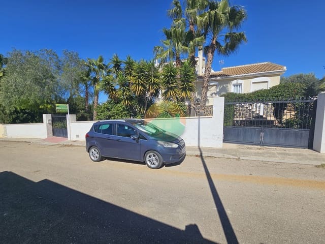 3 soverom Villa til salgs i Camposol, Mazarrón - € 245 000 (Ref: 9626459)