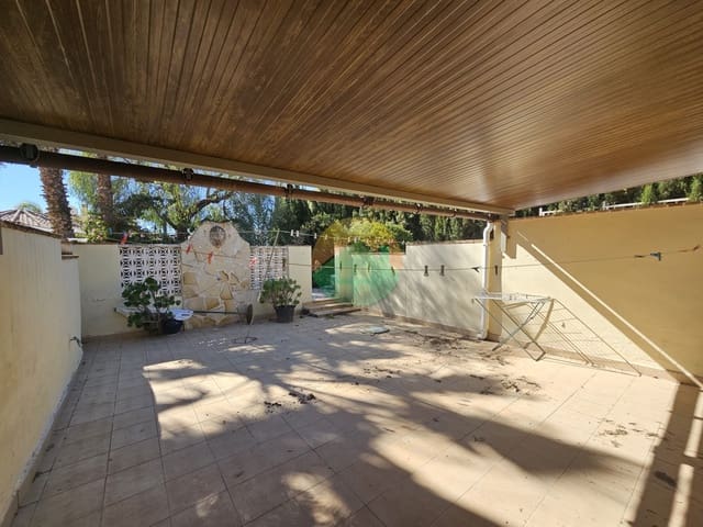 3 soverom Villa til salgs i Camposol, Mazarrón - € 245 000 (Ref: 9626459)