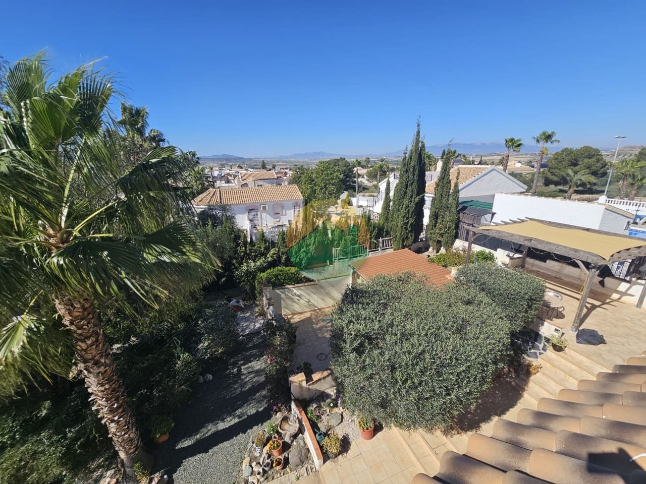 3 soverom Villa til salgs i Camposol - € 245 000 (Ref: 9626459)