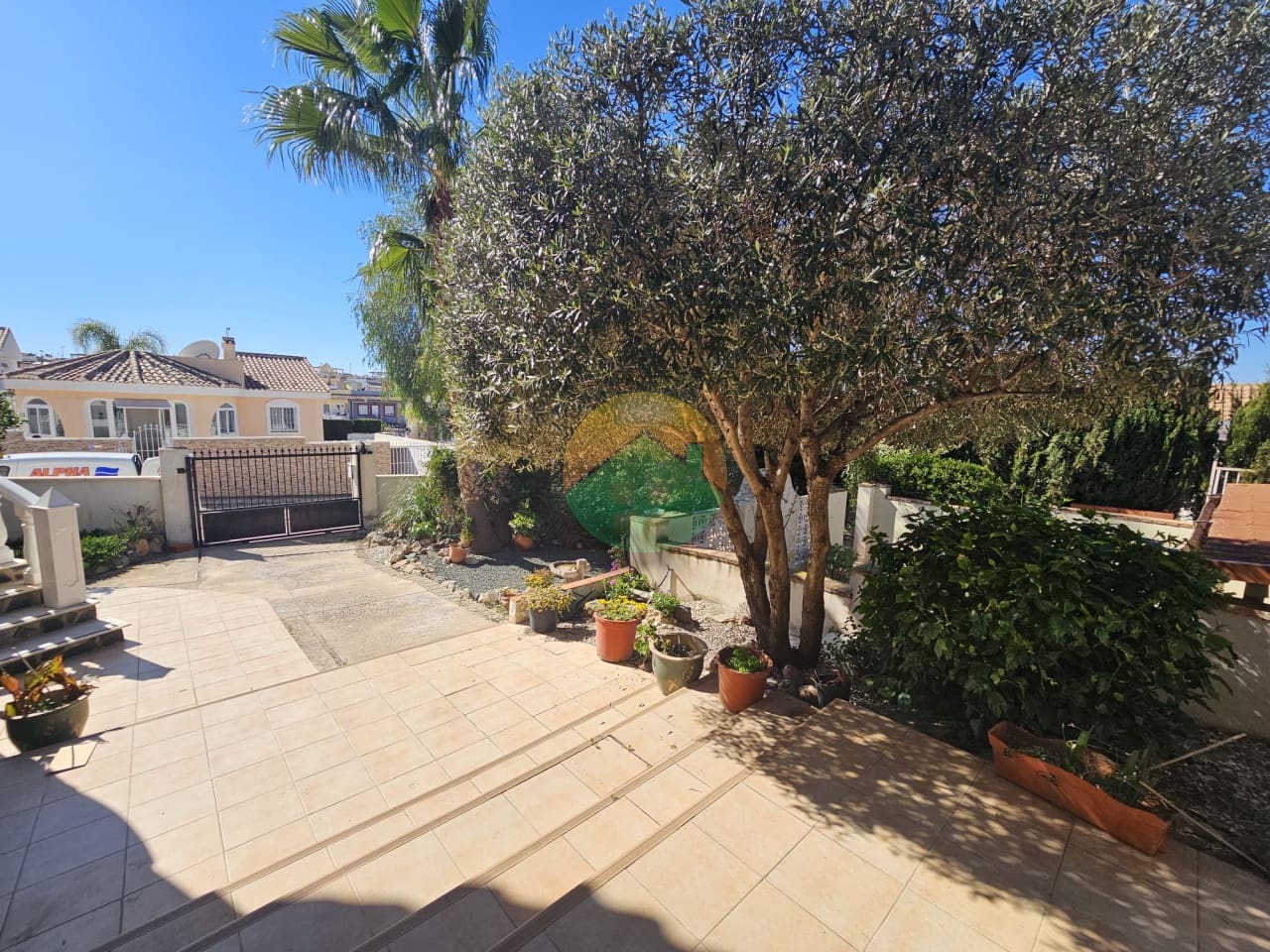 3 soverom Villa til salgs i Camposol - € 245 000 (Ref: 9626459)