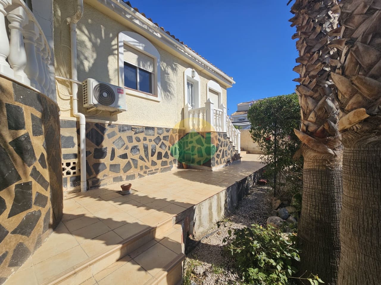 3 soverom Villa til salgs i Camposol - € 245 000 (Ref: 9626459)