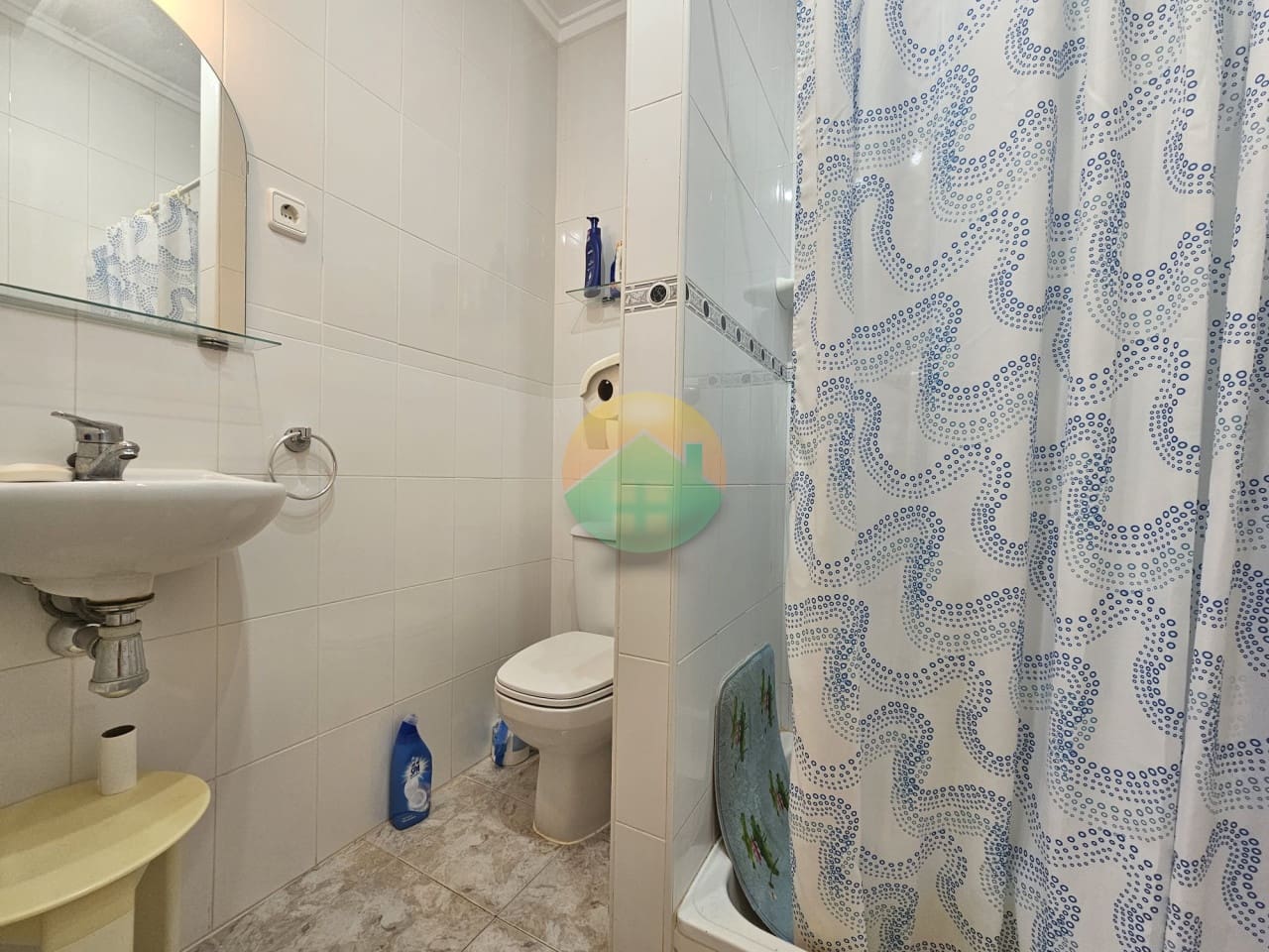 3 soverom Villa til salgs i Camposol - € 245 000 (Ref: 9626459)