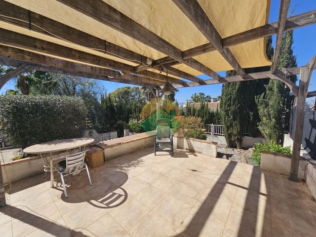 3 soverom Villa til salgs i Camposol, Mazarrón - € 245 000 (Ref: 9626459)