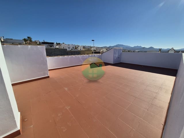 Chalet de 2 habitaciones en Camposol, Mazarrón en venta - 154.500 € (Ref: 9628124)
