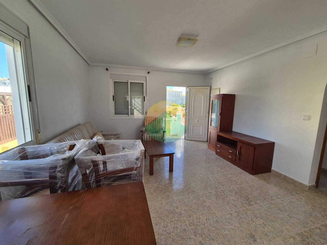 Chalet de 2 habitaciones en Camposol en venta - 154.500 € (Ref: 9628124)