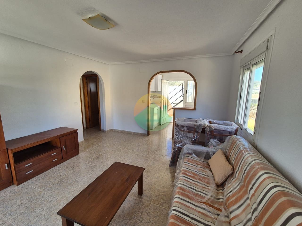 Chalet de 2 habitaciones en Camposol en venta - 154.500 € (Ref: 9628124)