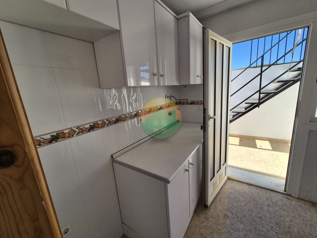 Chalet de 2 habitaciones en Camposol en venta - 154.500 € (Ref: 9628124)