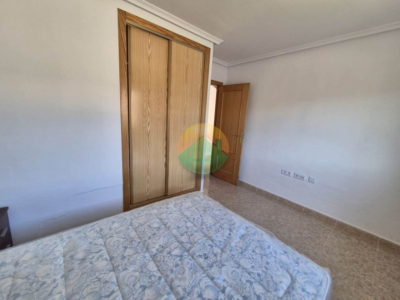 Chalet de 2 habitaciones en Camposol en venta - 154.500 € (Ref: 9628124)