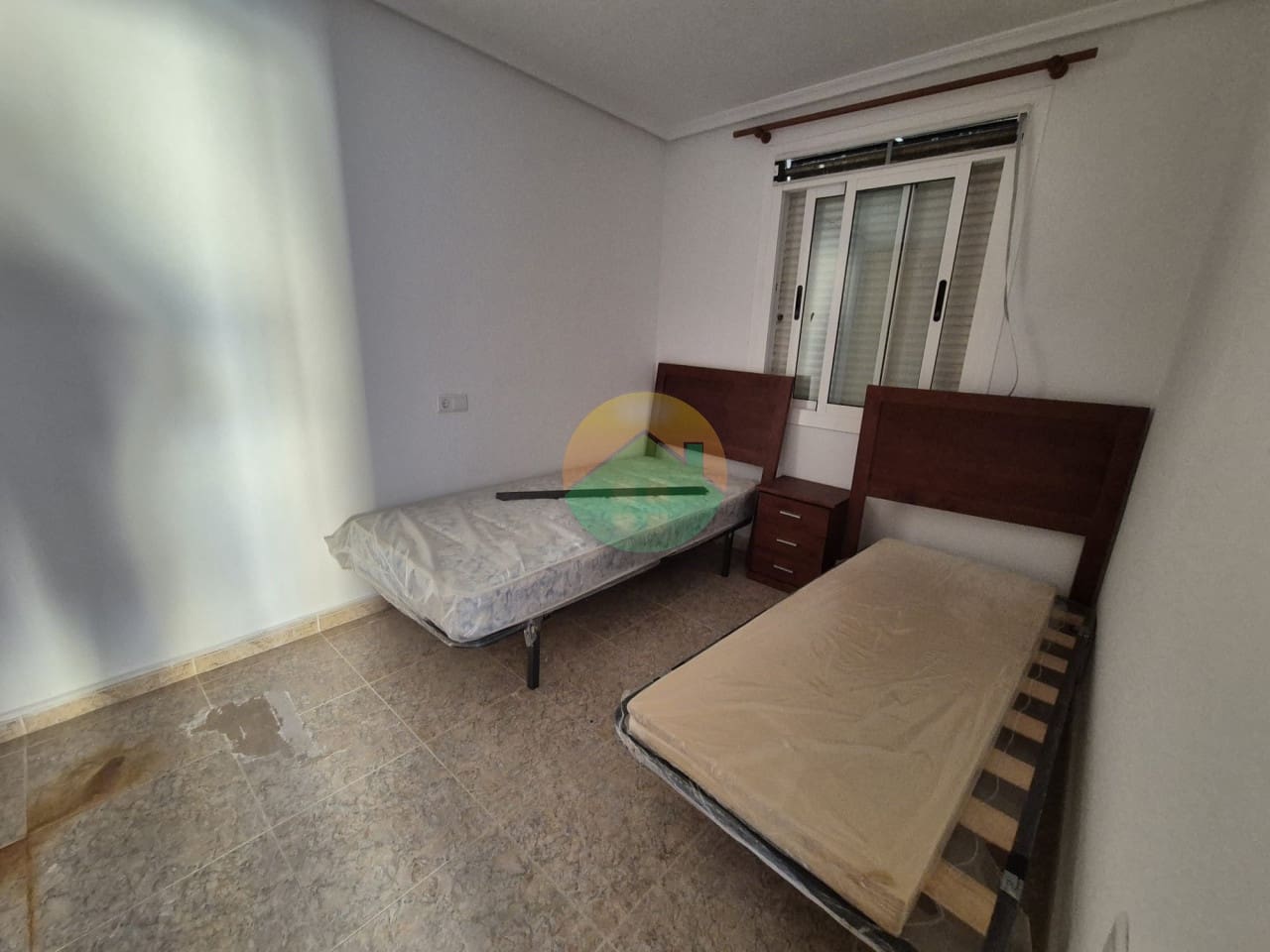 Chalet de 2 habitaciones en Camposol en venta - 154.500 € (Ref: 9628124)