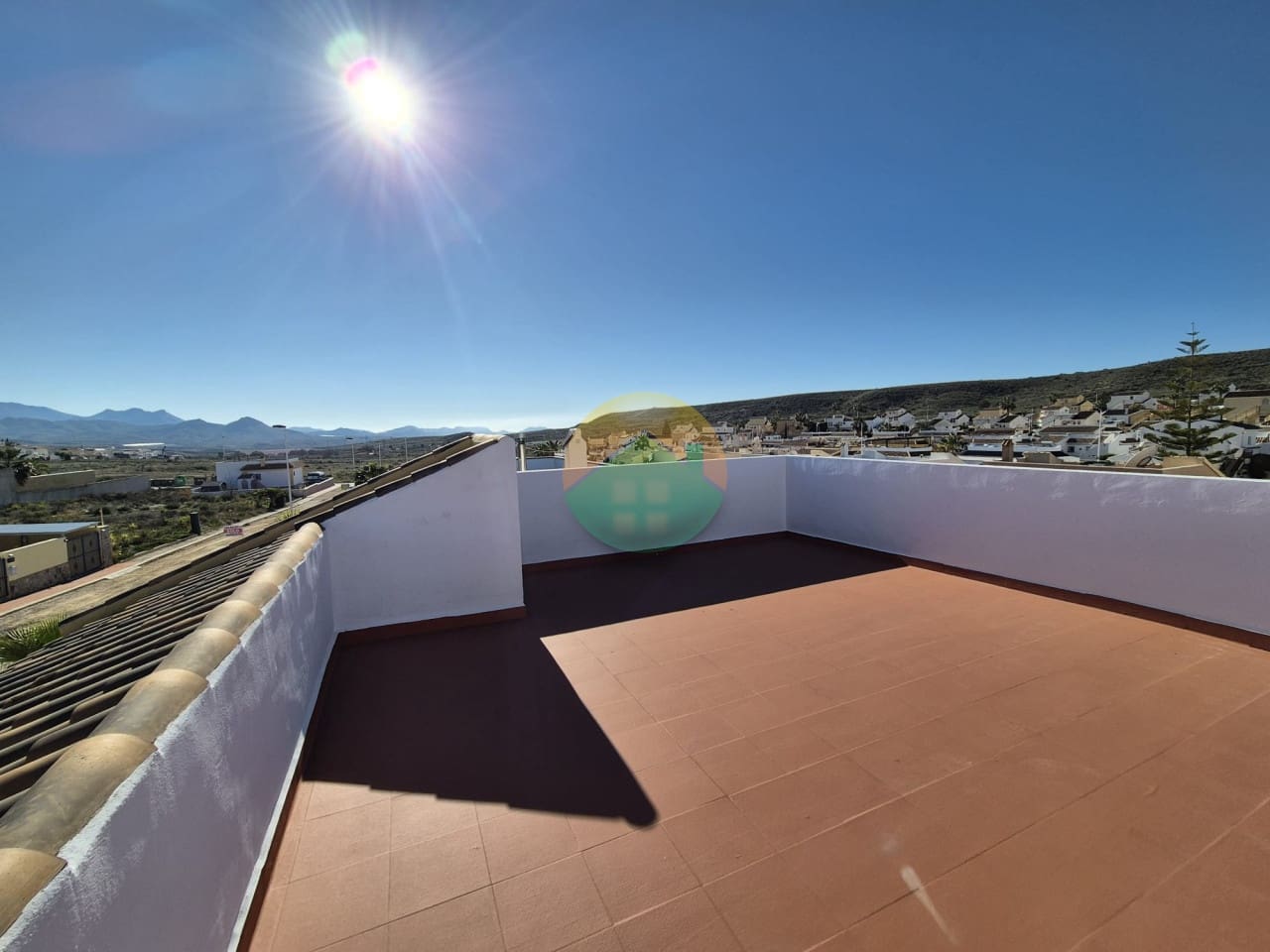 Chalet de 2 habitaciones en Camposol en venta - 154.500 € (Ref: 9628124)