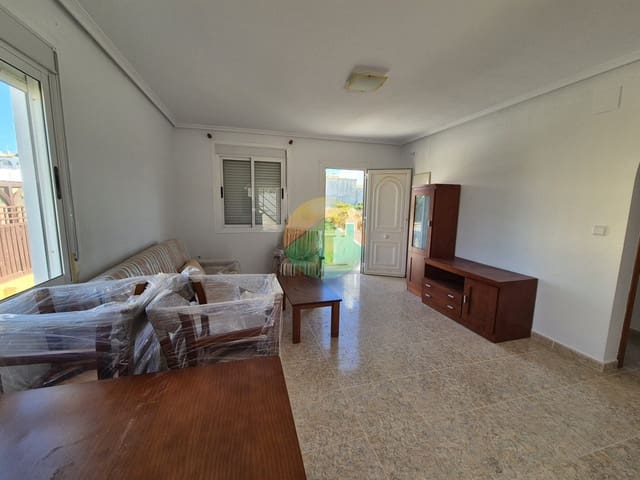 Chalet de 2 habitaciones en Camposol, Mazarrón en venta - 154.500 € (Ref: 9628124)