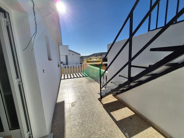 Chalet de 2 habitaciones en Camposol, Mazarrón en venta - 154.500 € (Ref: 9628124)