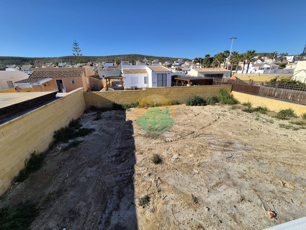 Chalet de 2 habitaciones en Camposol en venta - 154.500 € (Ref: 9628124)