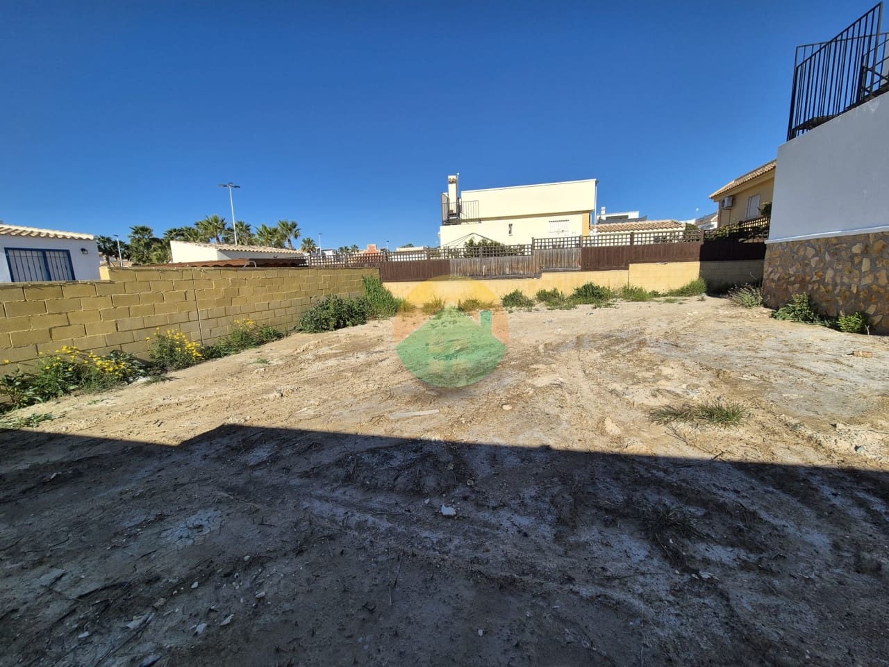 Chalet de 2 habitaciones en Camposol en venta - 154.500 € (Ref: 9628124)