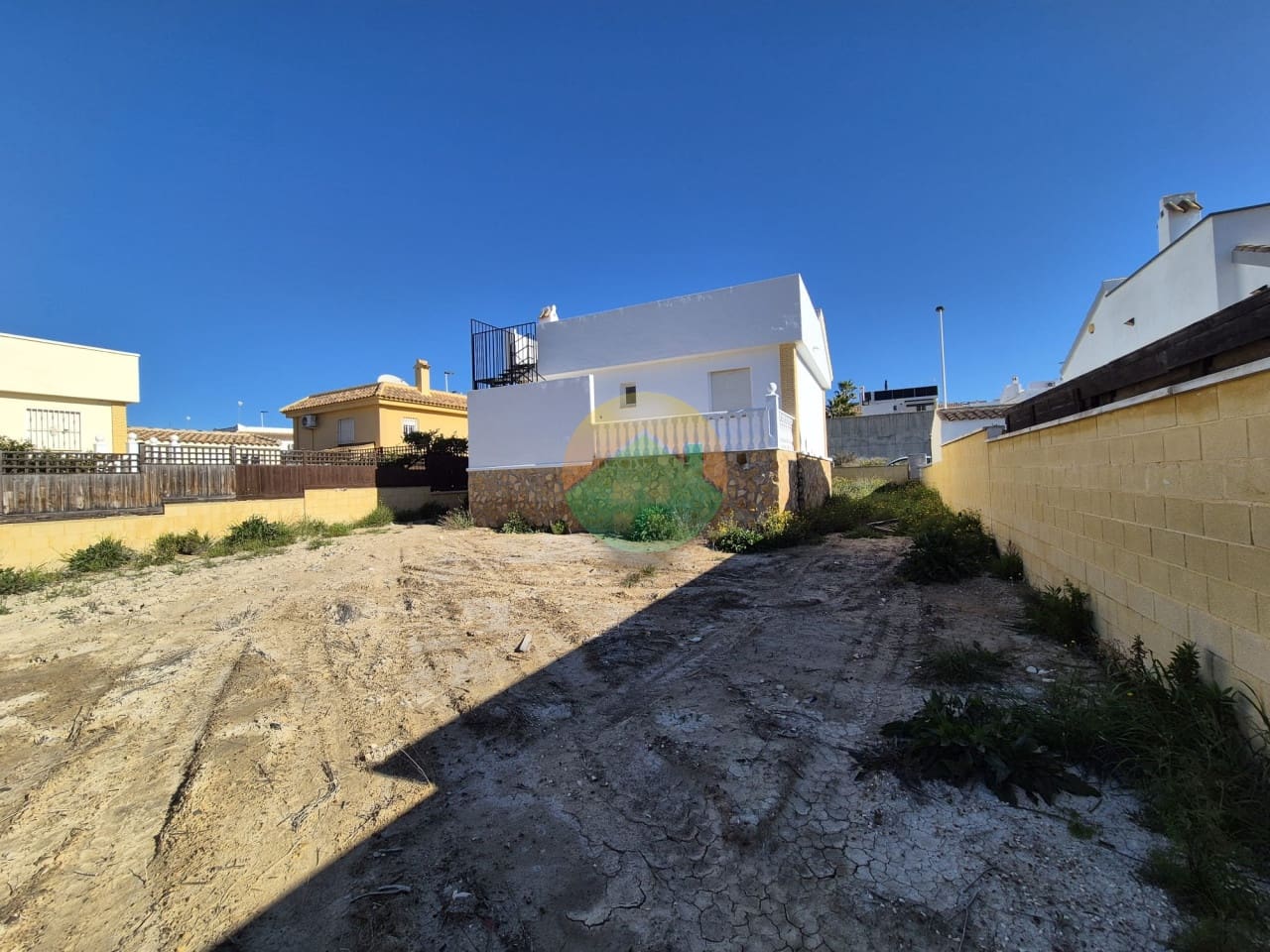Chalet de 2 habitaciones en Camposol en venta - 154.500 € (Ref: 9628124)