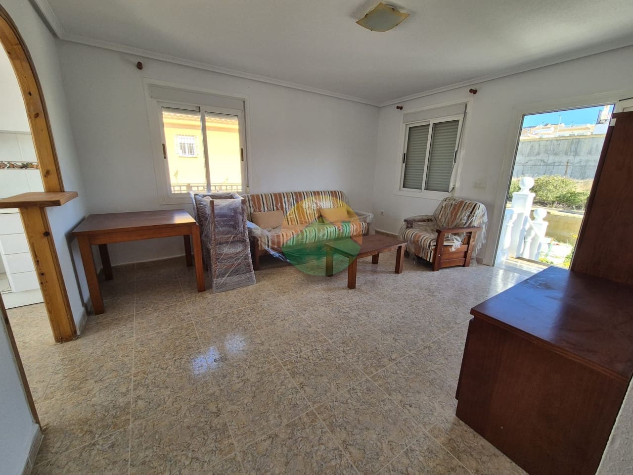 Chalet de 2 habitaciones en Camposol en venta - 154.500 € (Ref: 9628124)