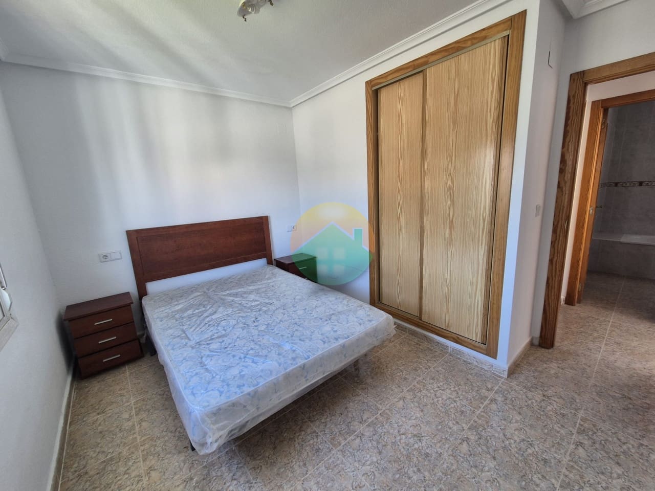 Chalet de 2 habitaciones en Camposol en venta - 154.500 € (Ref: 9628124)