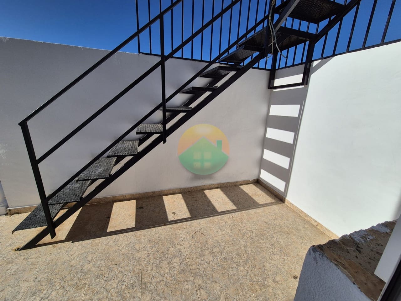 Chalet de 2 habitaciones en Camposol en venta - 154.500 € (Ref: 9628124)