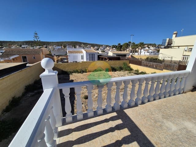 Chalet de 2 habitaciones en Camposol, Mazarrón en venta - 154.500 € (Ref: 9628124)