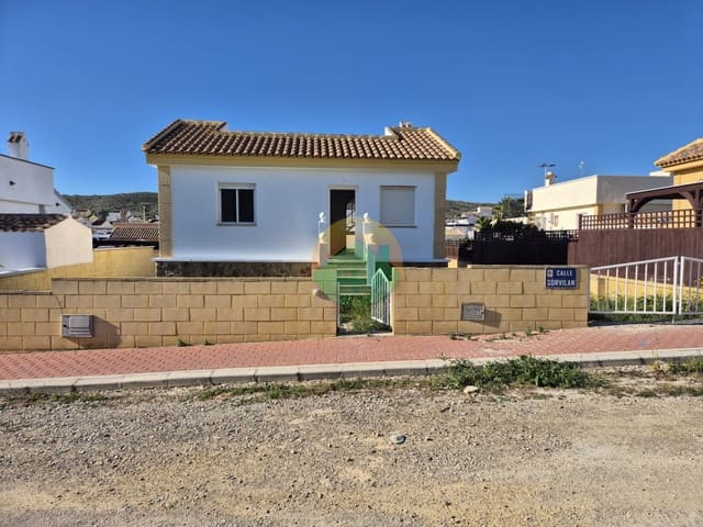 Chalet de 2 habitaciones en Camposol, Mazarrón en venta - 154.500 € (Ref: 9628124)