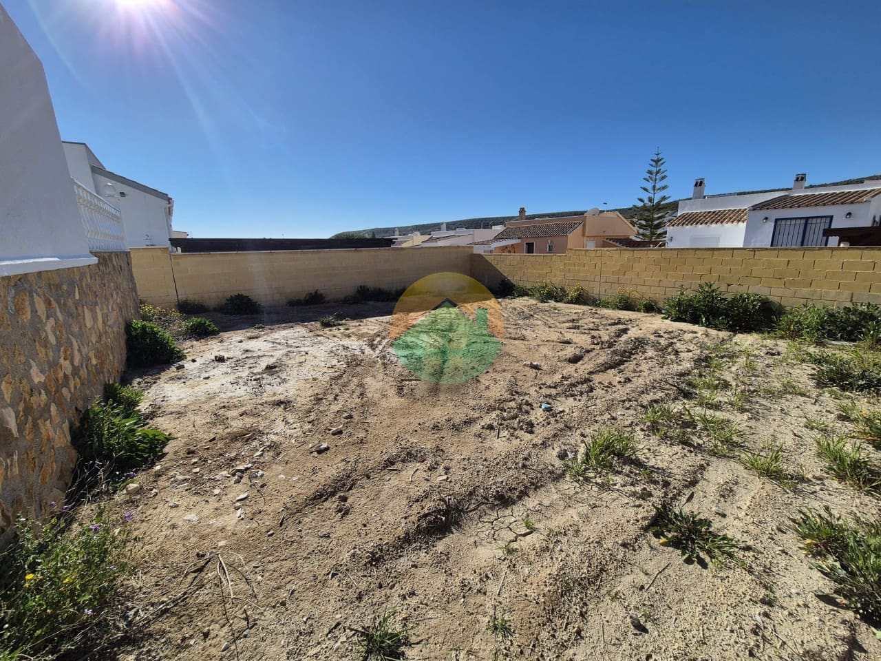 Chalet de 2 habitaciones en Camposol en venta - 154.500 € (Ref: 9628124)