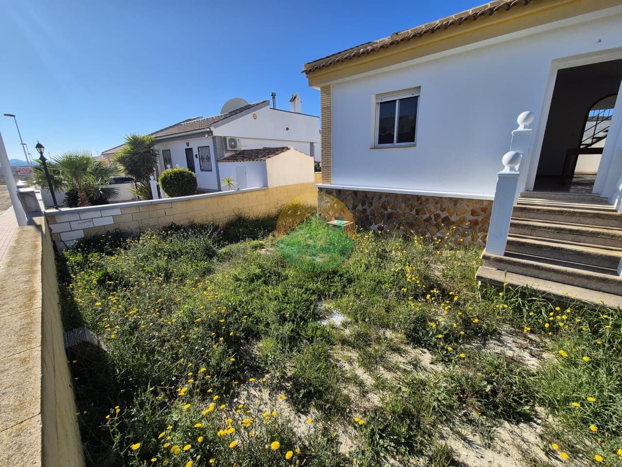 Chalet de 2 habitaciones en Camposol en venta - 154.500 € (Ref: 9628124)
