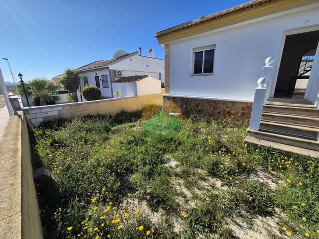 Chalet de 2 habitaciones en Camposol, Mazarrón en venta - 154.500 € (Ref: 9628124)