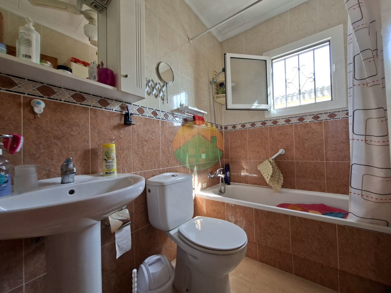 2 camera da letto Villetta Bifamiliare in vendita in Camposol - 69.000 € (Rif: 9640934)