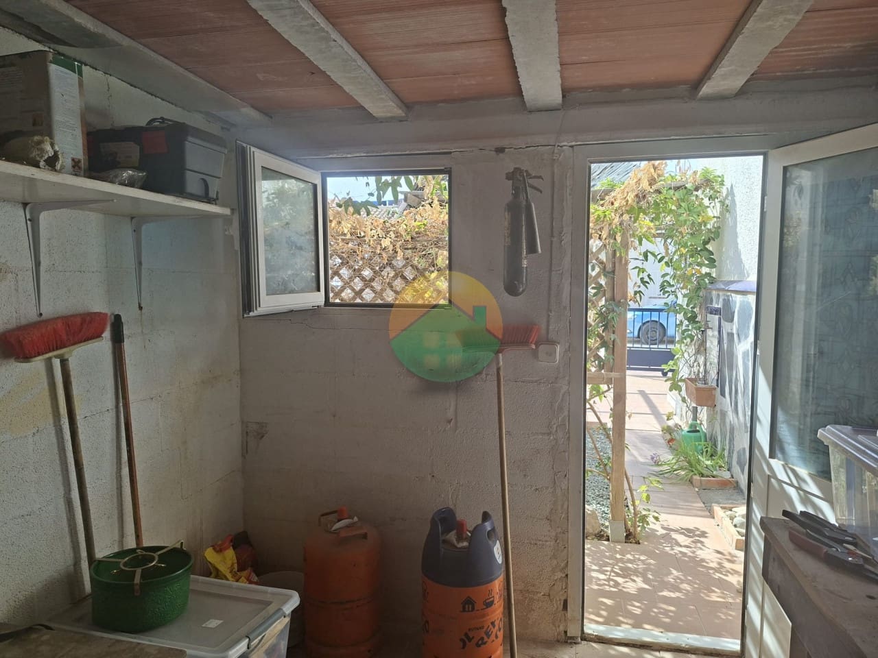 2 camera da letto Villetta Bifamiliare in vendita in Camposol - 69.000 € (Rif: 9640934)