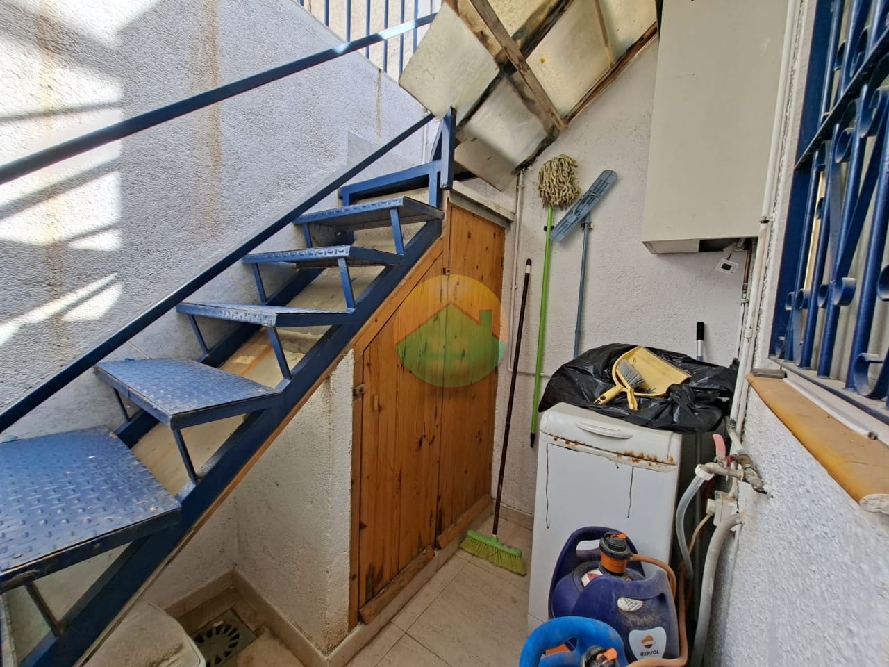 2 camera da letto Villetta Bifamiliare in vendita in Camposol - 69.000 € (Rif: 9640934)
