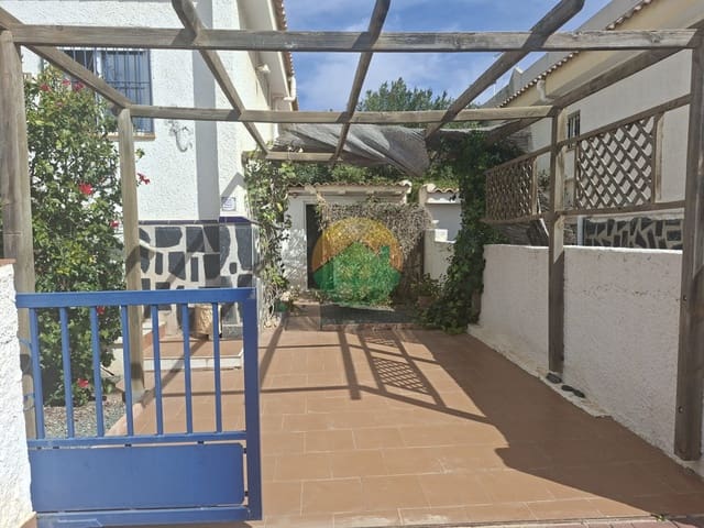 2 camera da letto Villetta Bifamiliare in vendita in Camposol, Mazarrón - 69.000 € (Rif: 9640934)