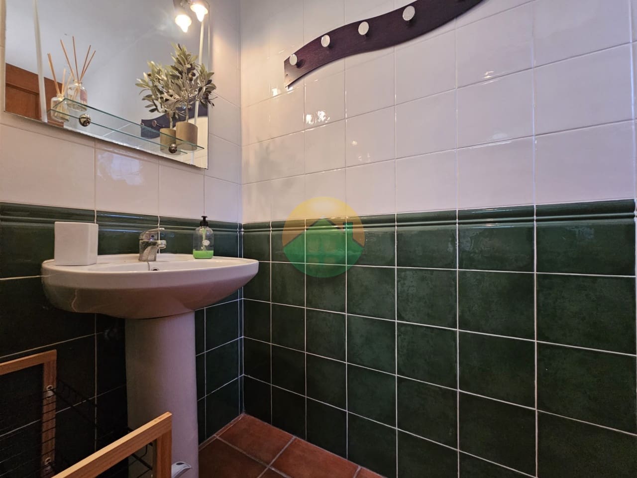 2 sovrum Lägenhet till salu i Mazarron med pool - 165 000 € (Ref: 9665280)