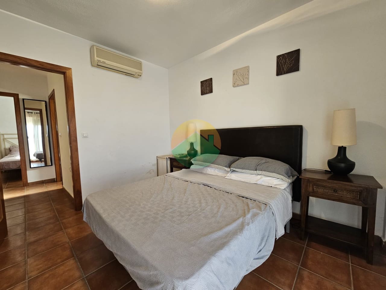 2 sovrum Lägenhet till salu i Mazarron med pool - 165 000 € (Ref: 9665280)