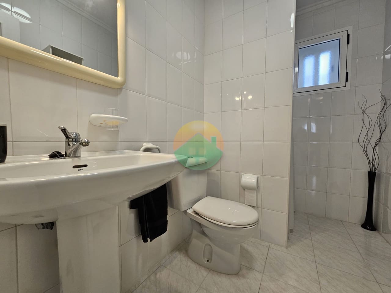 2 soveværelse Villa til salg i Camposol med swimmingpool garage - € 319.995 (Ref: 9665281)