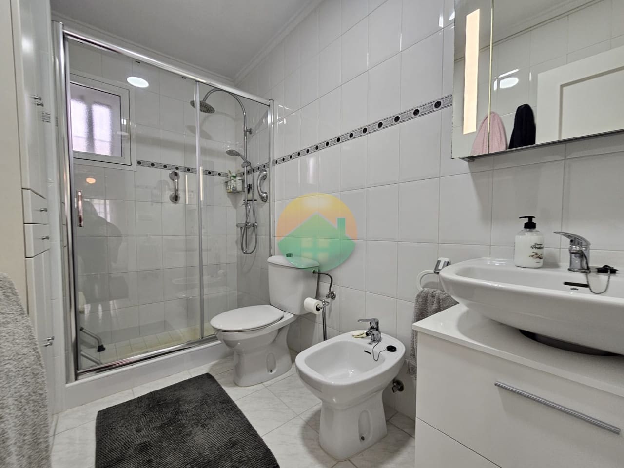 2 soveværelse Villa til salg i Camposol med swimmingpool garage - € 319.995 (Ref: 9665281)