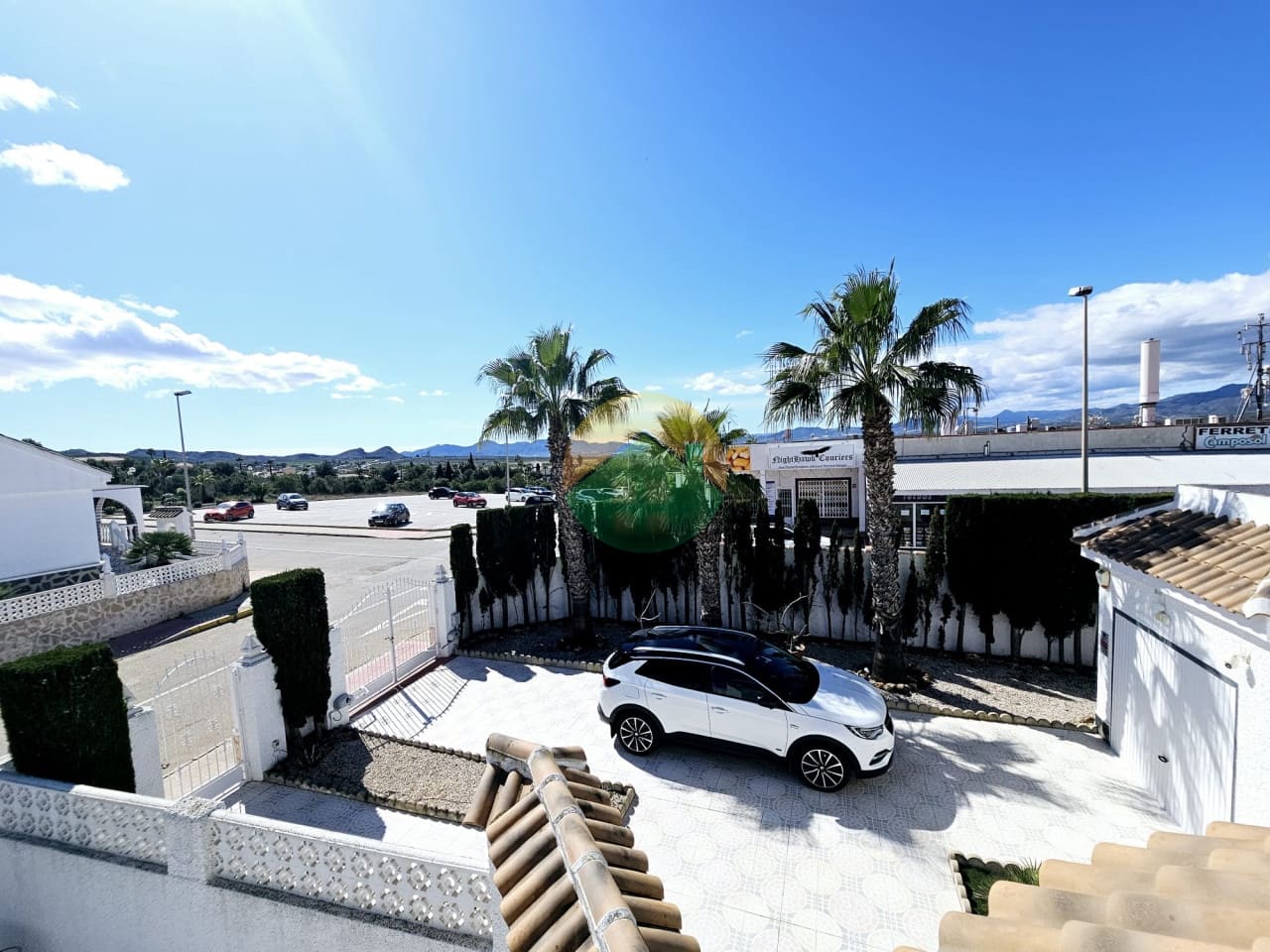 2 soveværelse Villa til salg i Camposol med swimmingpool garage - € 319.995 (Ref: 9665281)