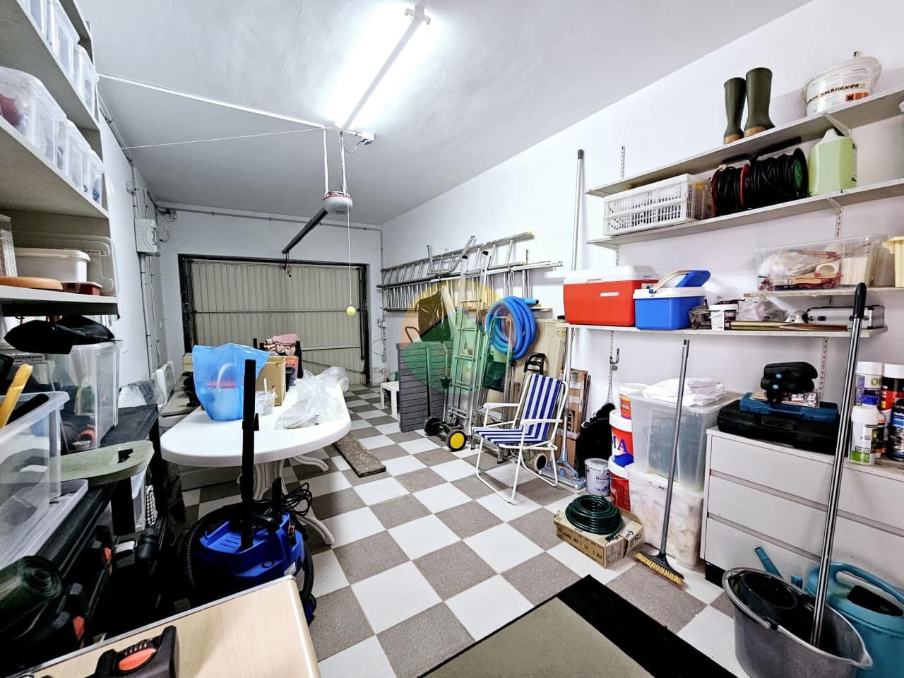 2 soveværelse Villa til salg i Camposol med swimmingpool garage - € 319.995 (Ref: 9665281)