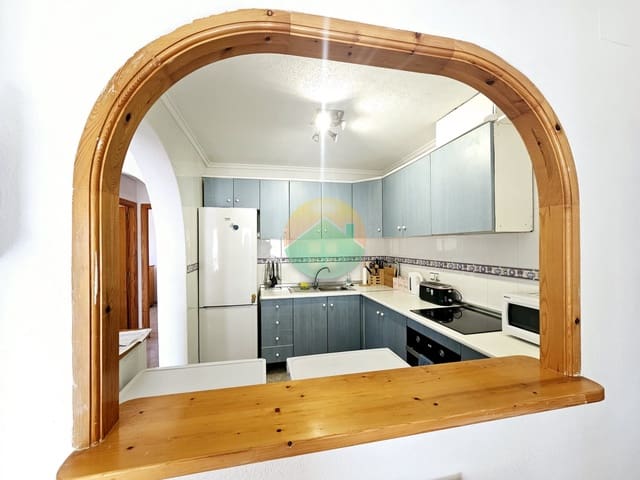 Chalet de 5 habitaciones en Camposol, Mazarrón en venta con piscina - 229.995 € (Ref: 9665366)