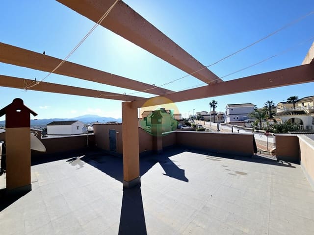 Chalet de 5 habitaciones en Camposol, Mazarrón en venta con piscina - 229.995 € (Ref: 9665366)